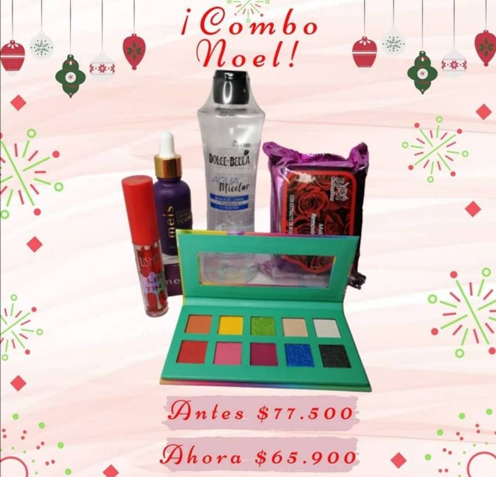 Moda Maquillaje de buena calidad a un buen precio compra aqui