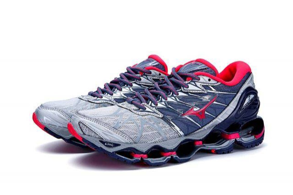 Fashion Mizuno Wave Prophecy 7 feminino