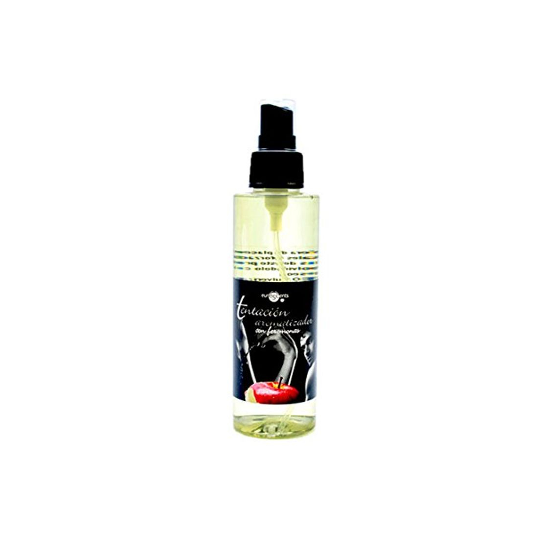 Product TENTACION AROMATIZADOR AMBIENTE CON FEROMONAS LECHE DE COCO