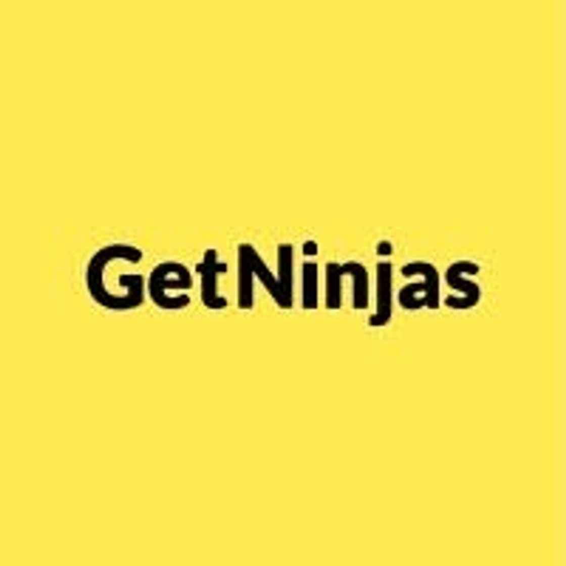 App ‎GetNinjas - Serviços para você na App Store