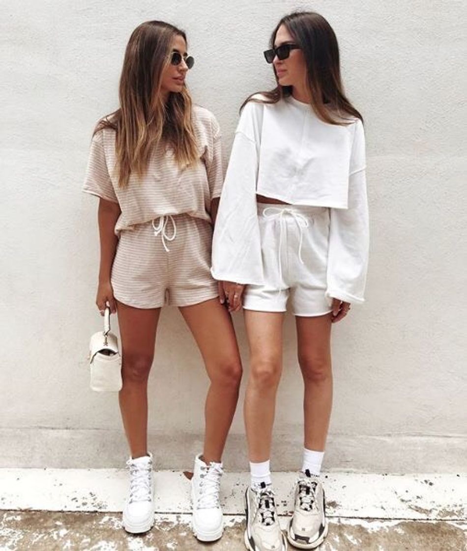 Fashion Twins