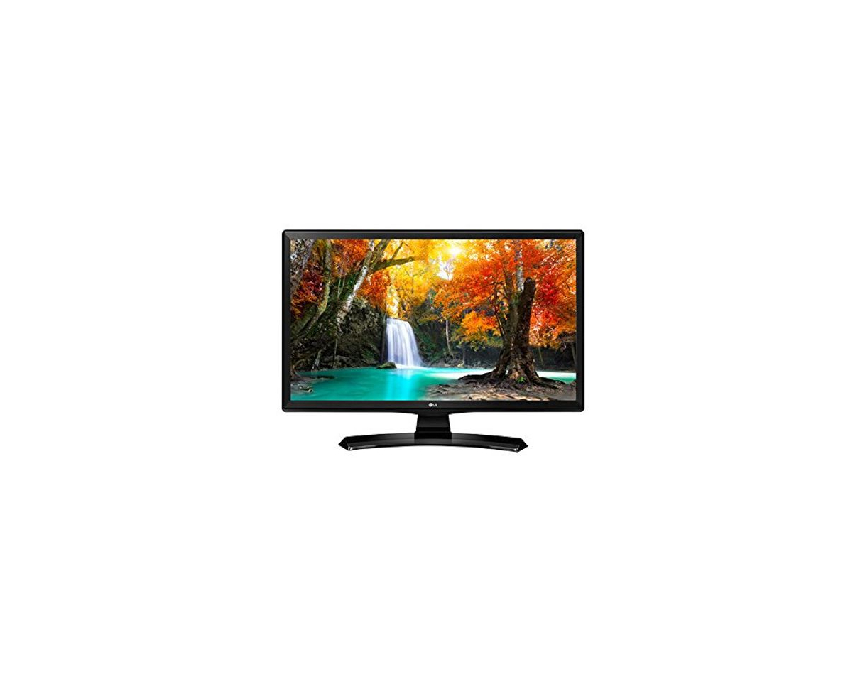 Electronic LG 24MT49S-PZ - Monitor TV de 24"