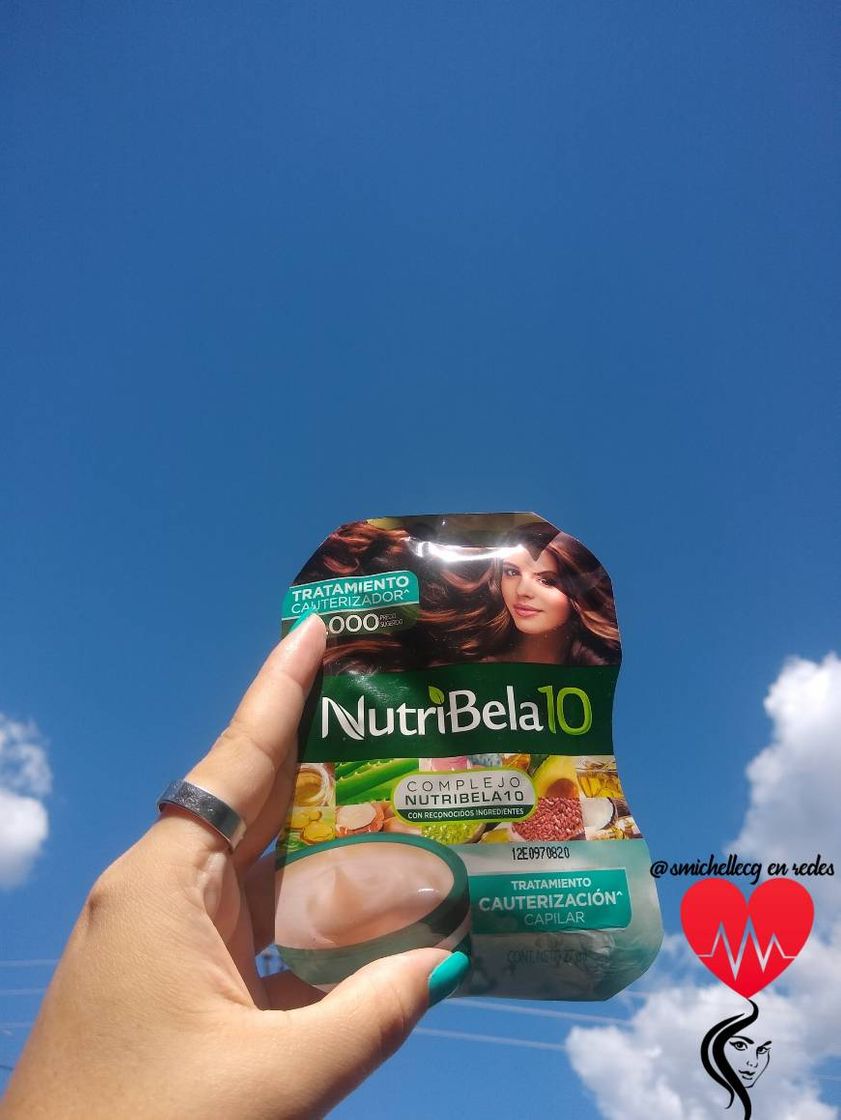 Moda Nutribella 