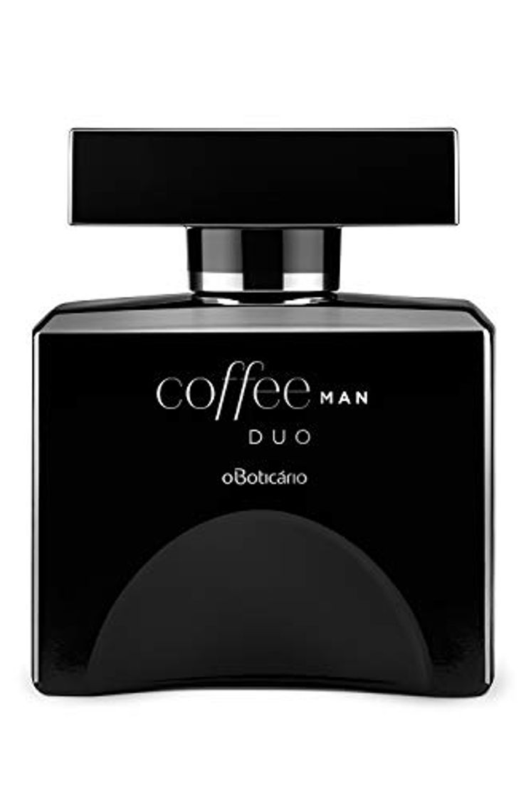 Product COFFEE MAN DUO