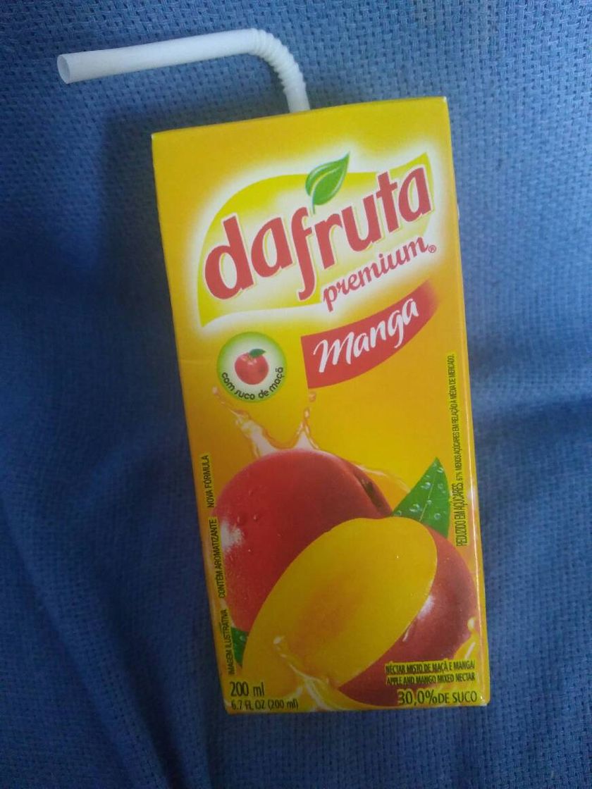 Fashion Suco de manga dafruta