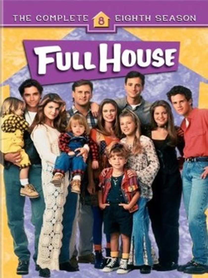 Serie Padres forzosos