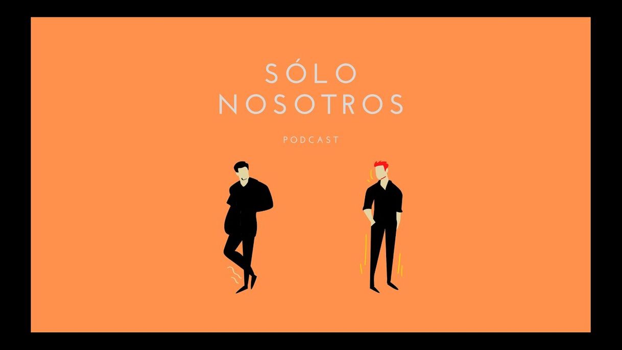 Fashion Solo nosotros #Podcast - YouTube