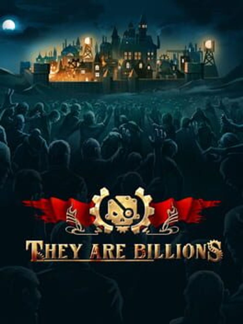 Videogames They Are Billions