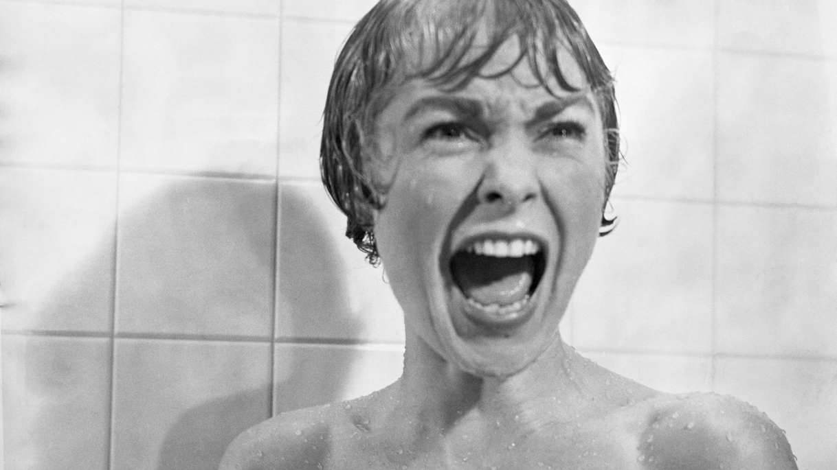 Películas Psycho (1960) 