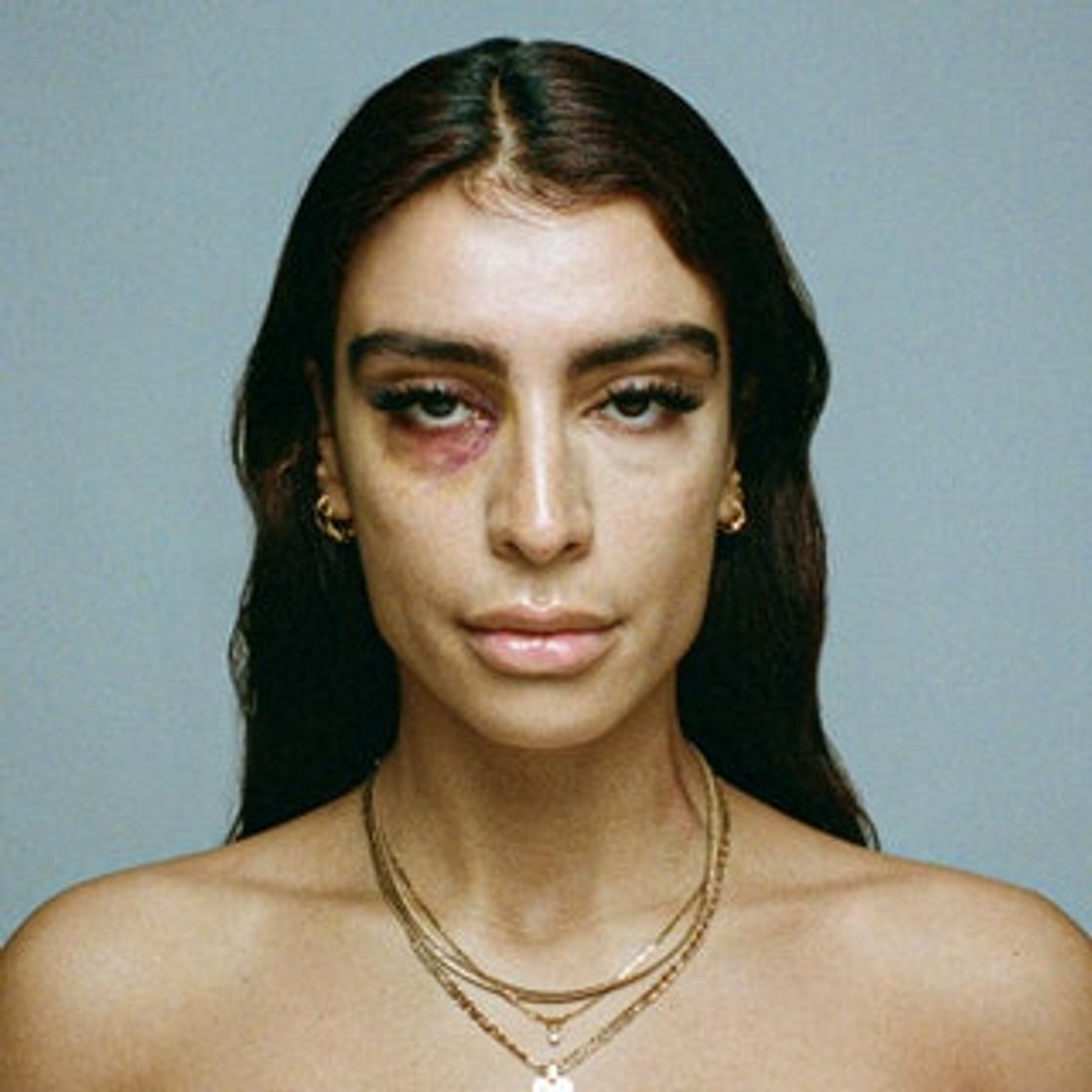 Canción Sevdaliza - Shabrang