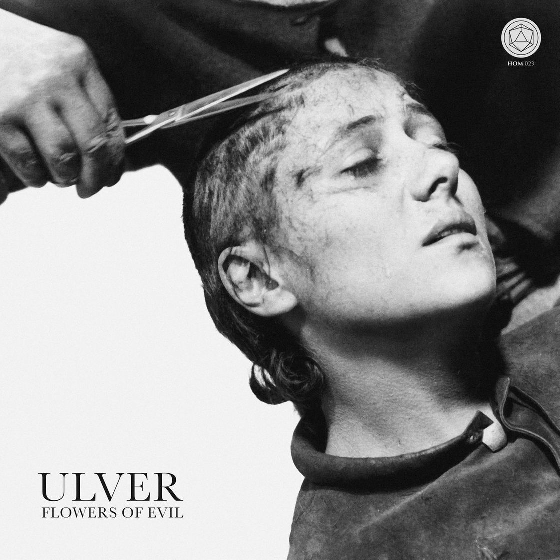 Canción Ulver - Flowers of Evil