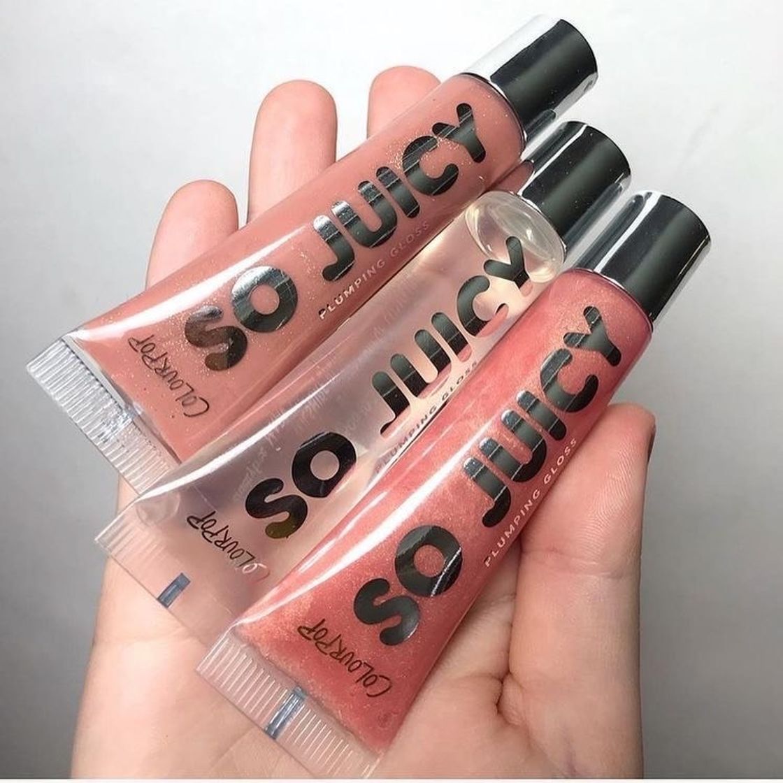 Product Colour Pop SO JUICY