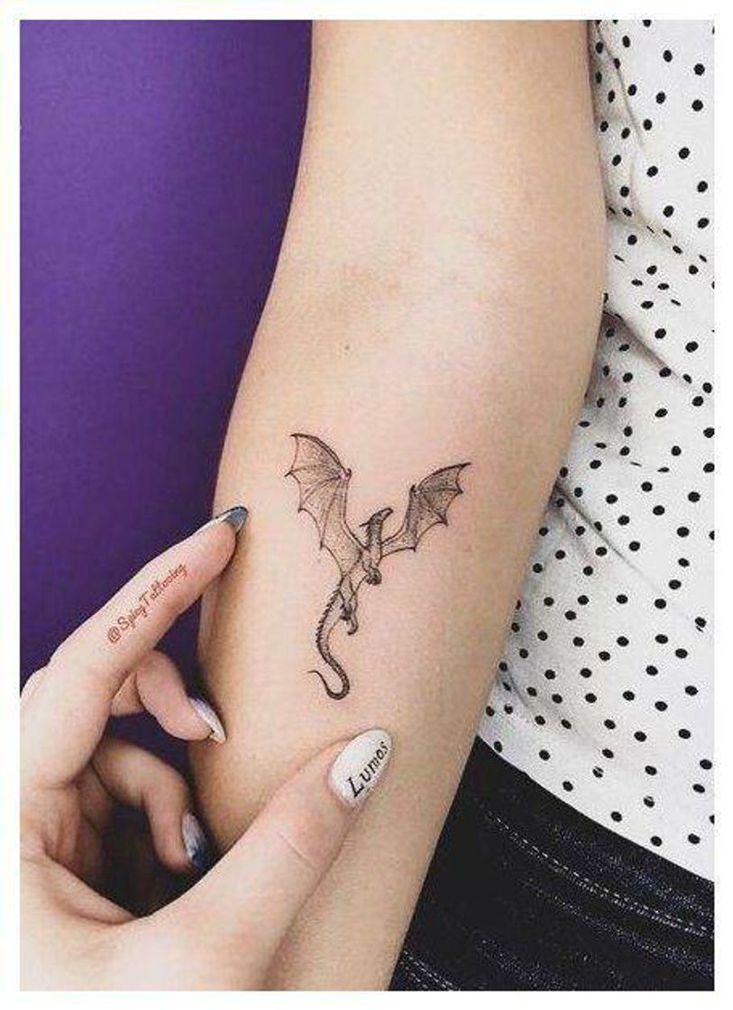 Fashion Mini tatuagens