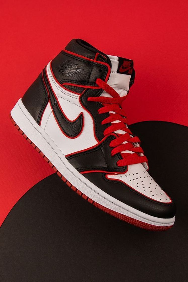 Product Nike Air Jordan 1 Retro High OG, Zapatillas de Deporte para Hombre,