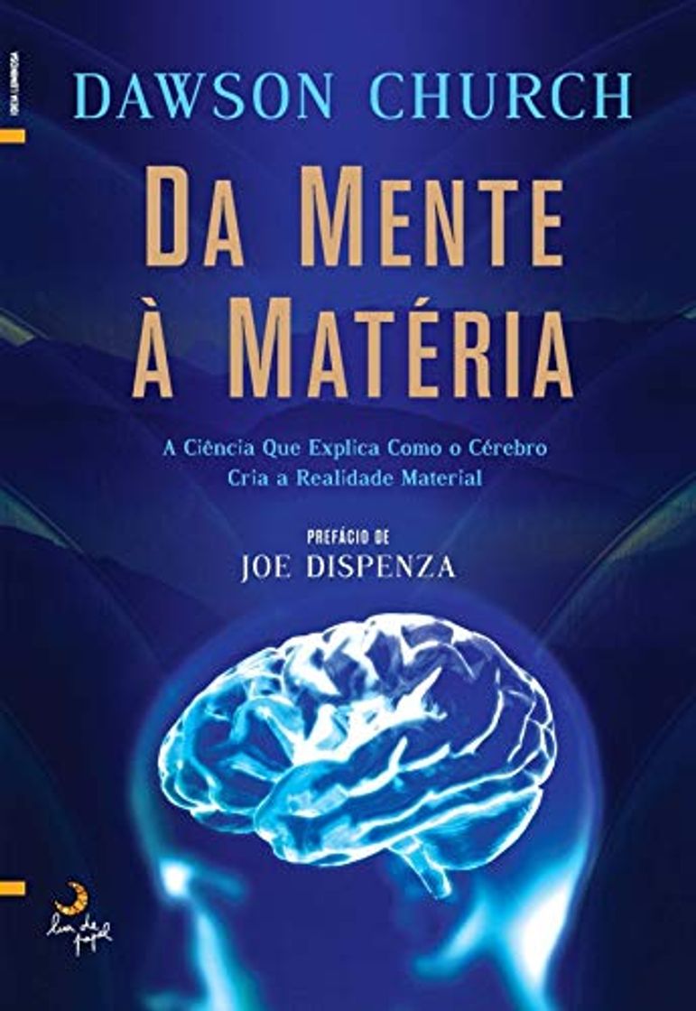 Libro Da Mente à Matéria