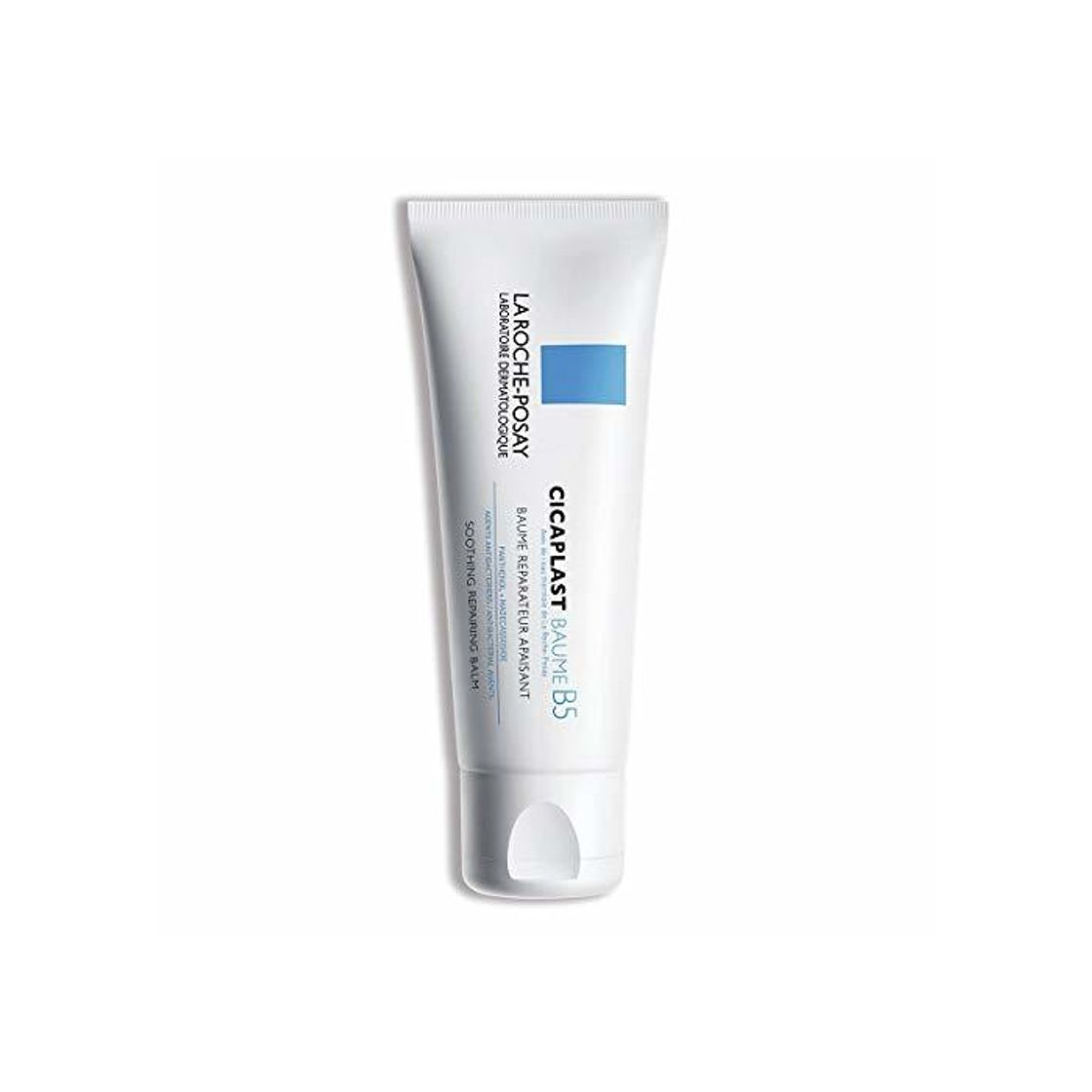 Social La Roche Posay Cicaplast Baume B5 Réparateur Apaisant