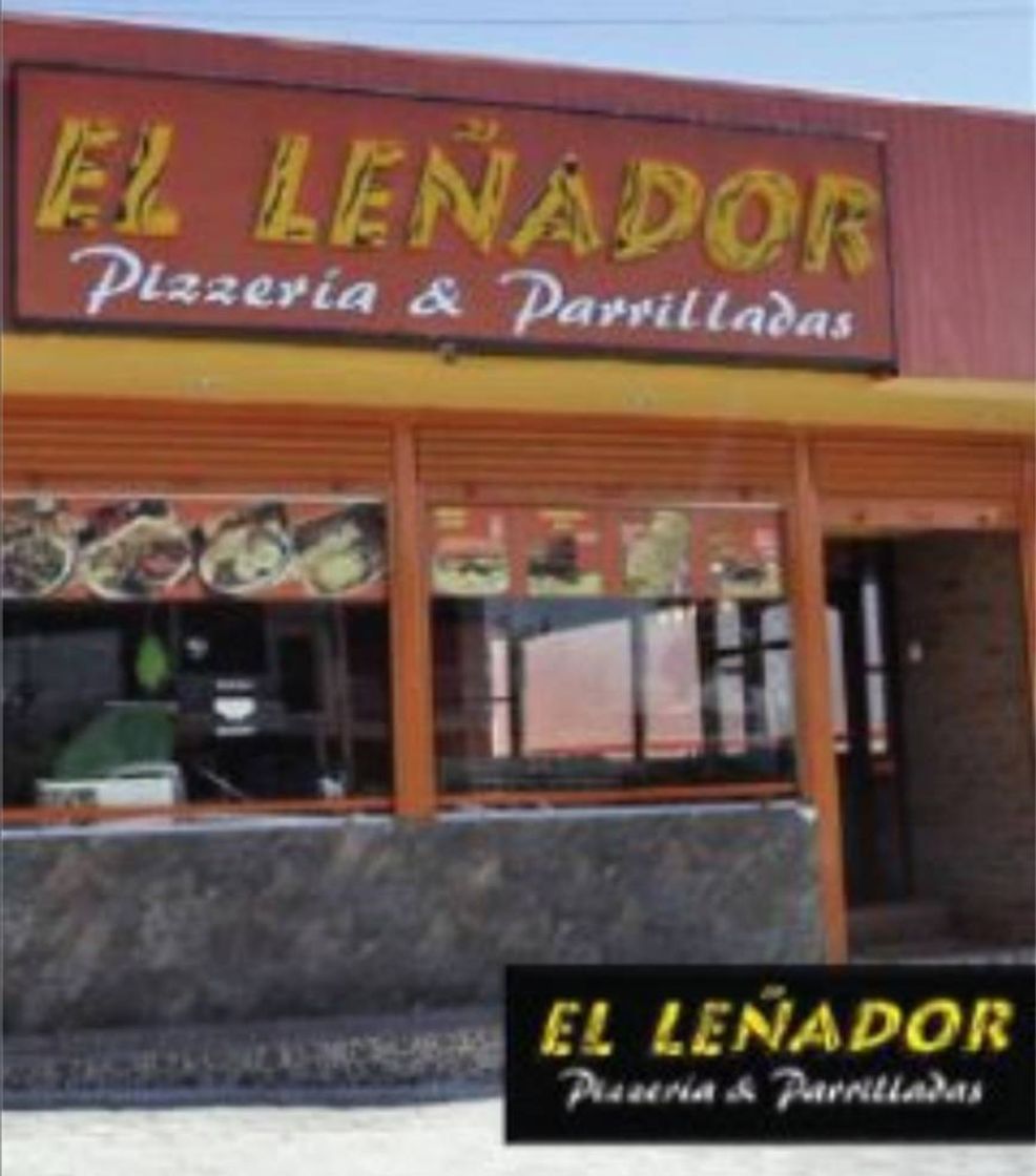 Restaurants El leñador