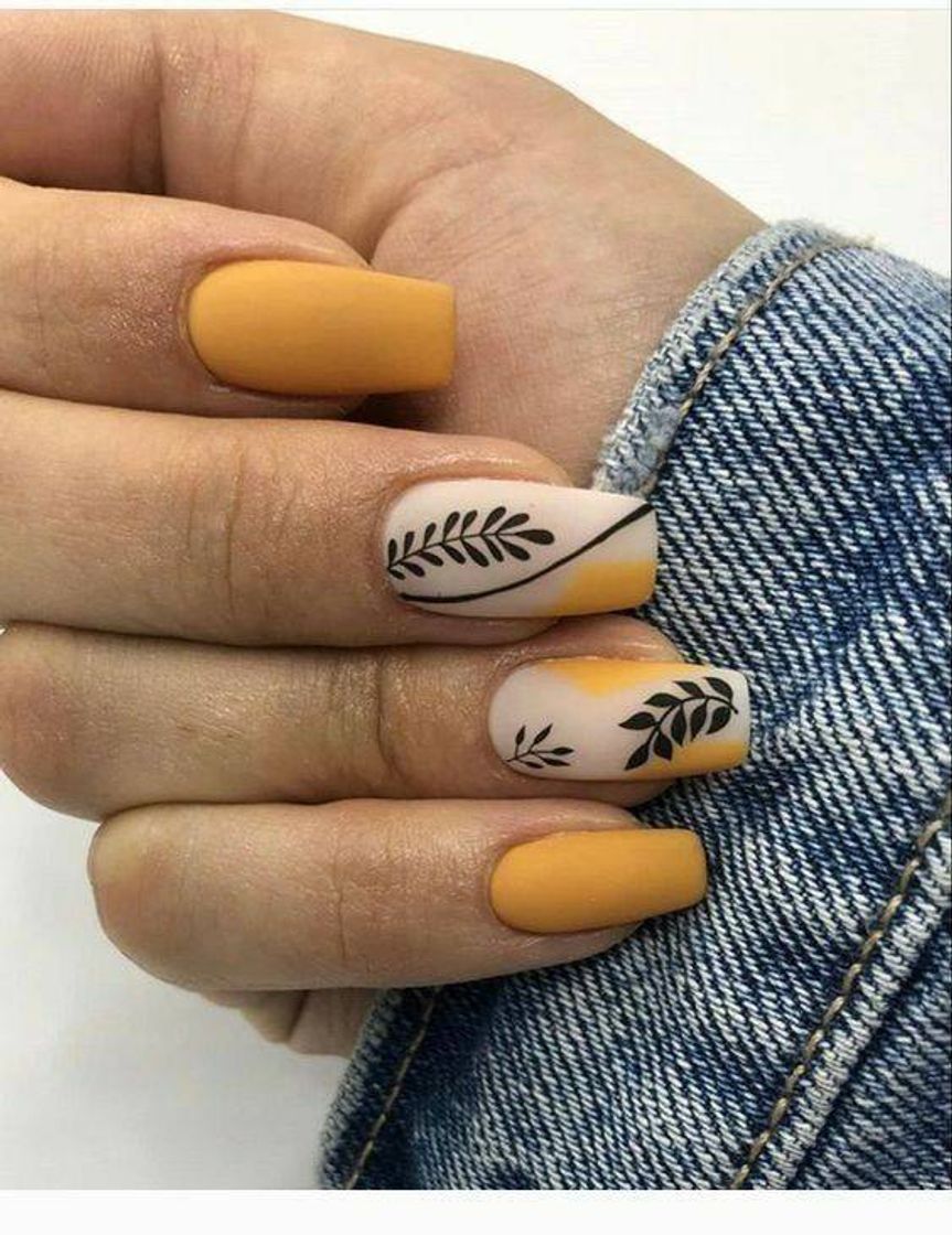 Fashion Nails