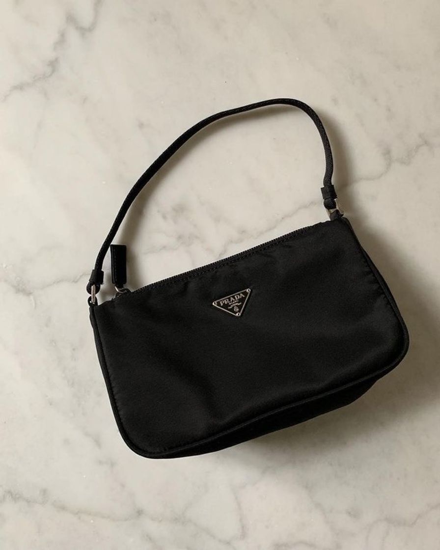 Moda Prada bag 🖤