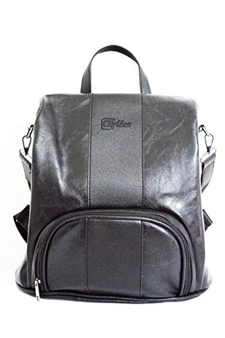 Fashion Cry Mochila para mujer, impermeable, antirrobo, mochila de viaje, mochila para el