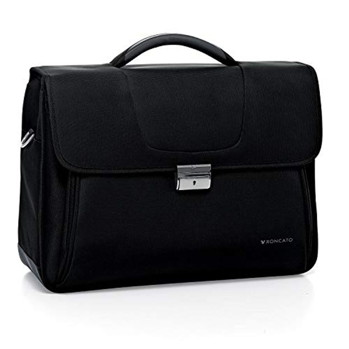 Fashion Roncato Bolsa Porta Computador Clio - cm 43 x 31 x 15