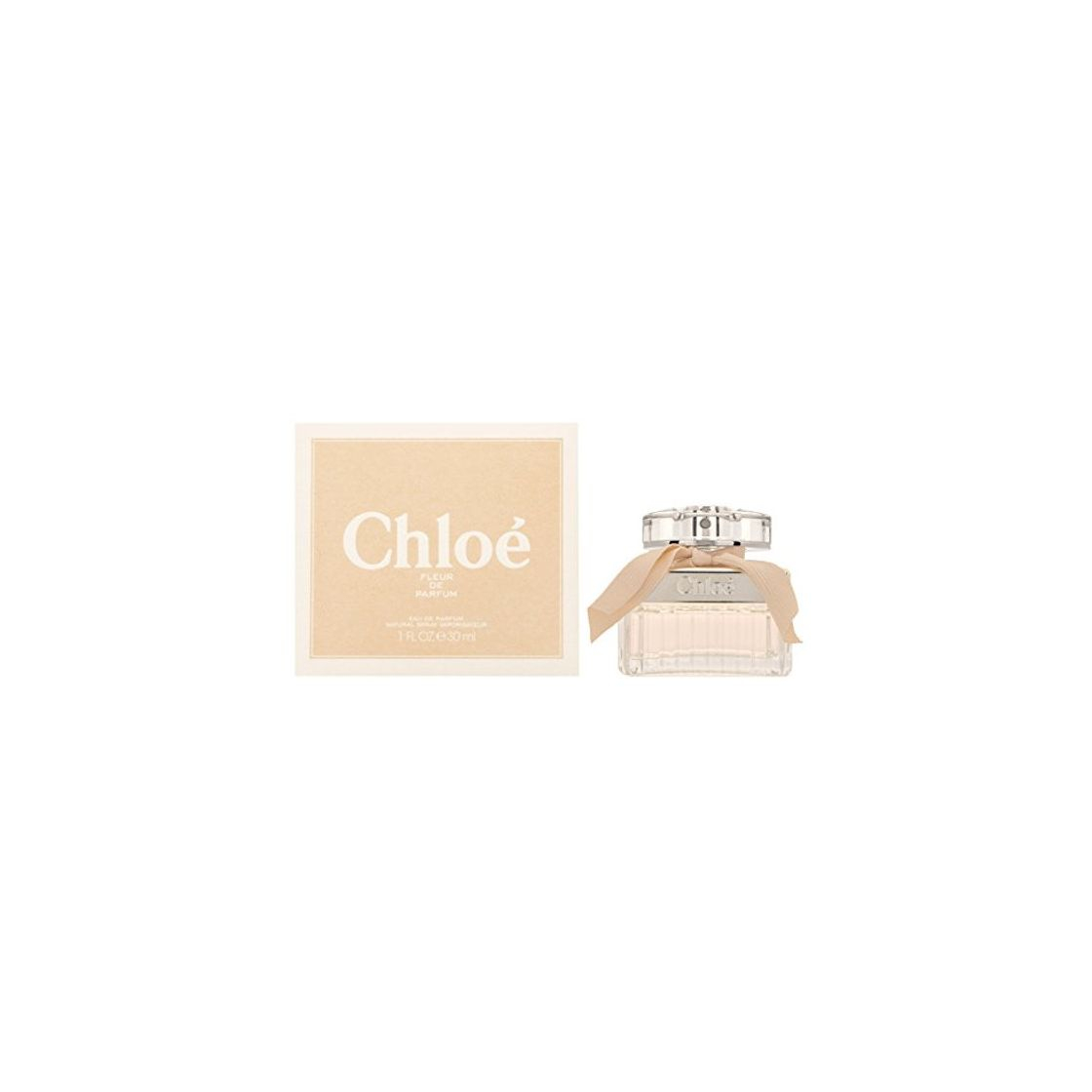 Producto Chloe Fleur de Parfum Agua de Perfume