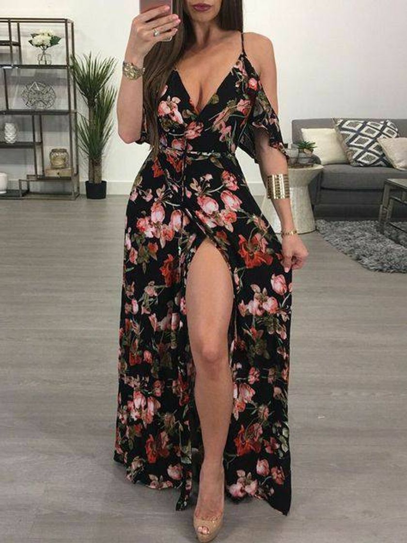 Moda Vestido