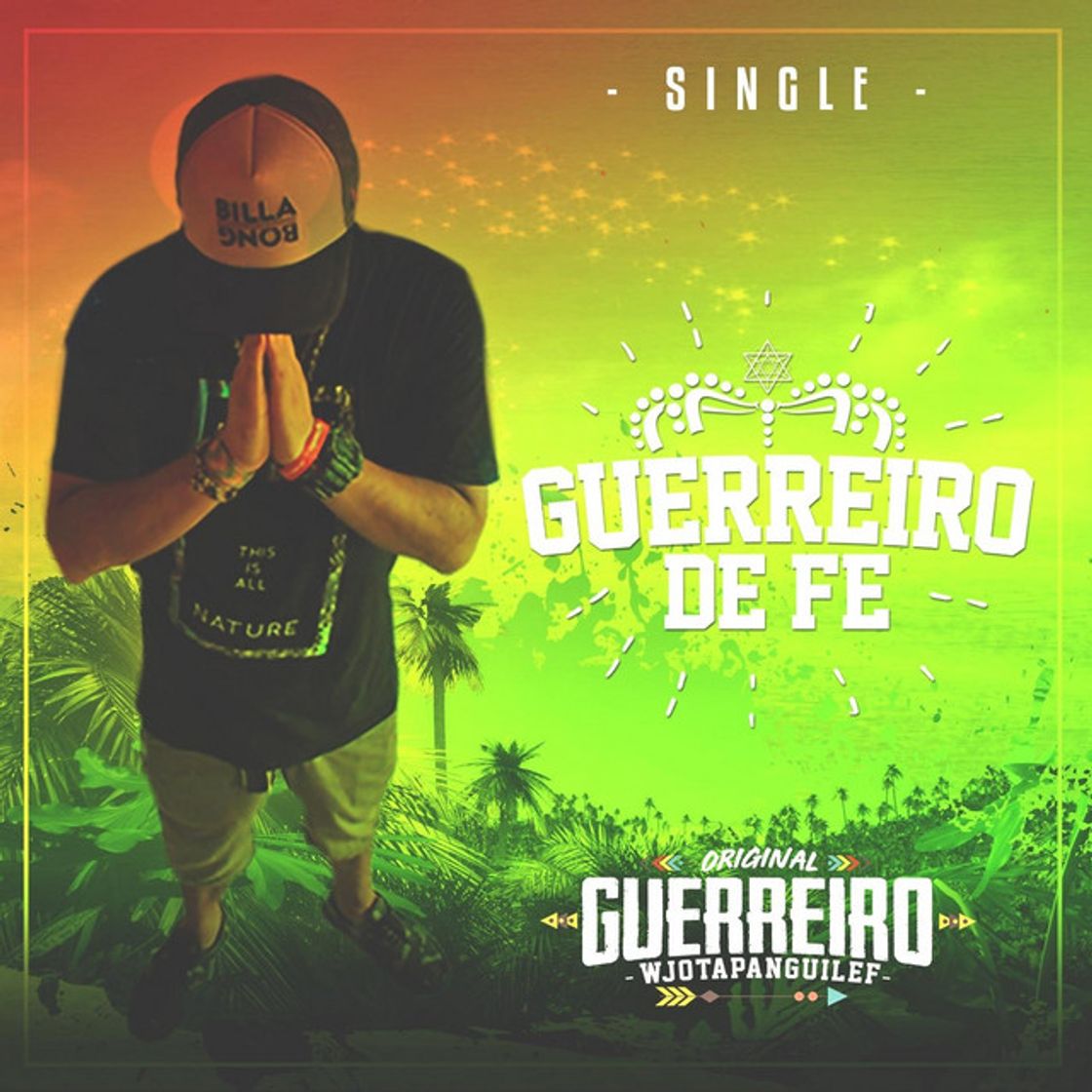 Music Guerreiro de Fe