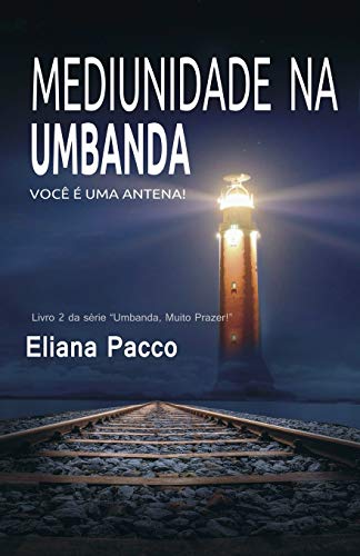 Libro Mediunidade na Umbanda