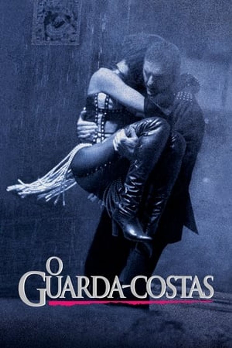 Movie El guardaespaldas