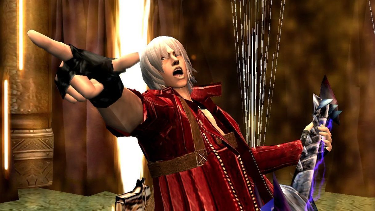 Videojuegos Devil May Cry Triple Pack