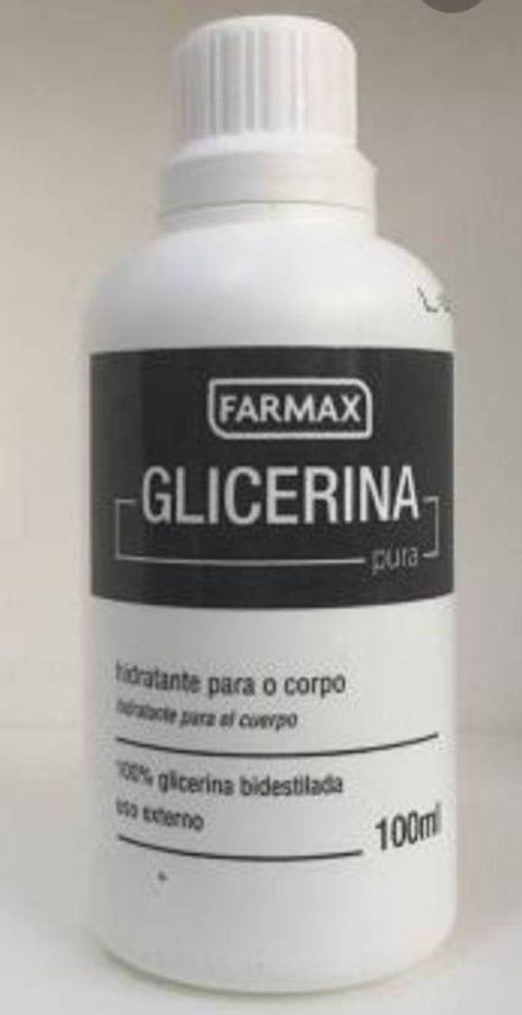 Product Naissance Glicerina Vegetal Líquida