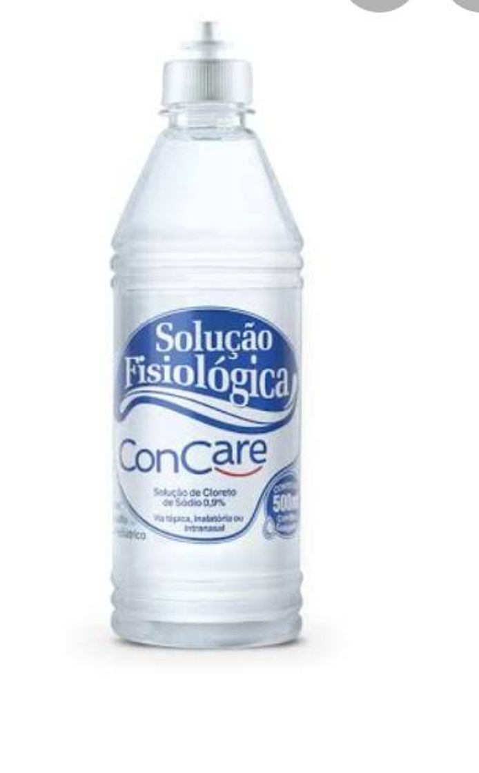 Producto SUERO FISIOLÓGICO IRRIGACIÓN BRAUN 1000 ML 1 UD