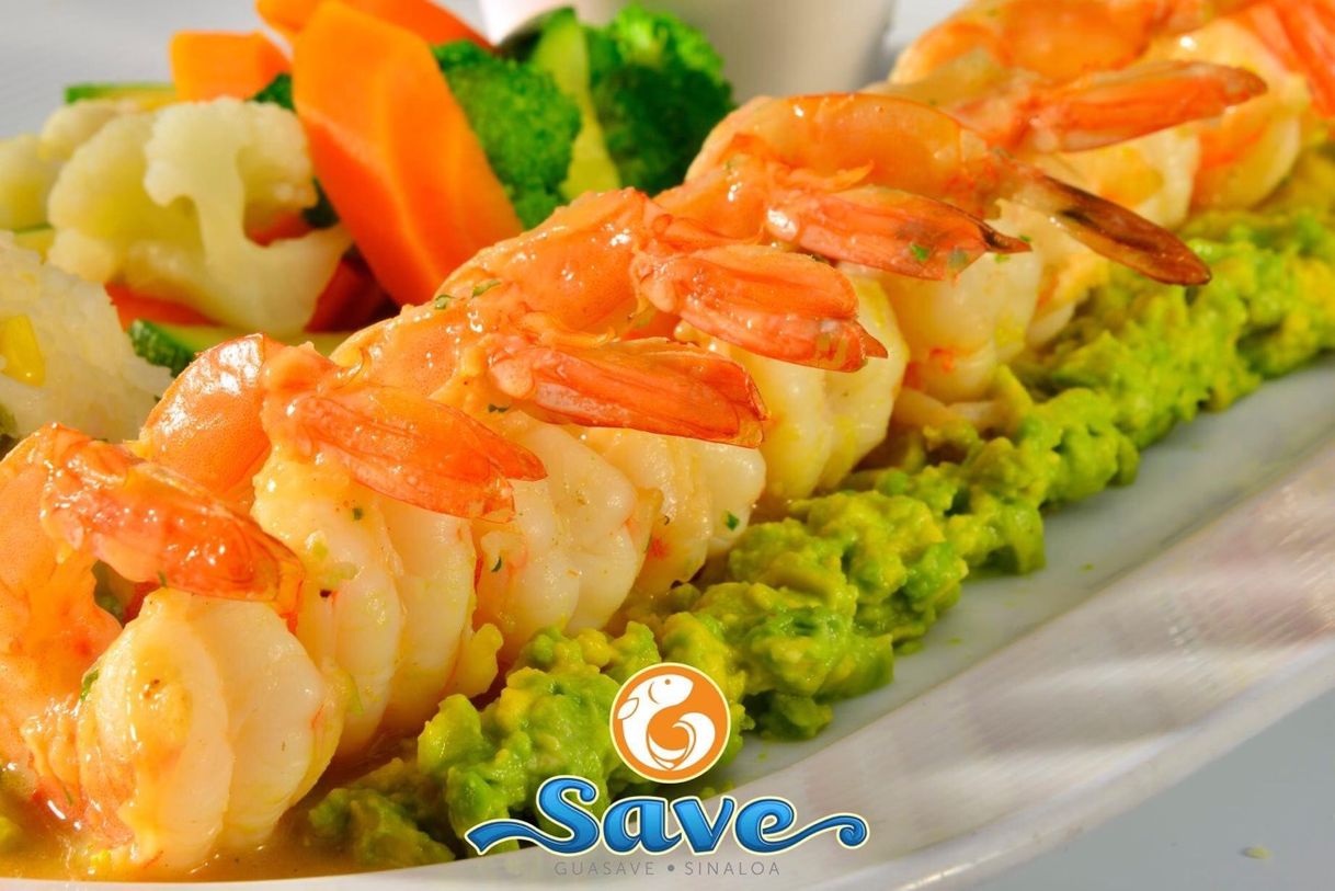 Restaurantes Save