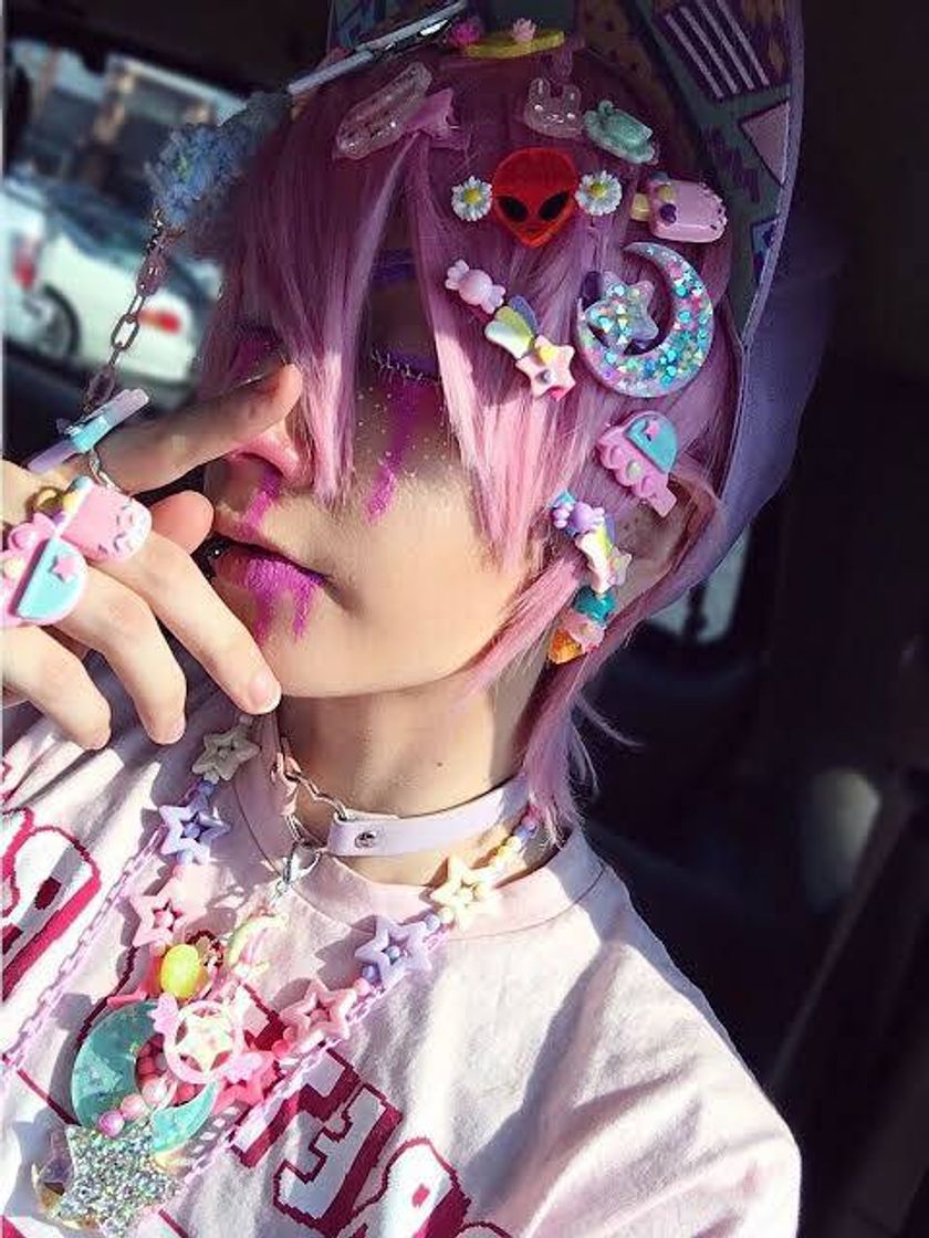 Moda Necklace  Punk Leather Handmade Charm Chokers Necklaces Women Heart Buckle Belt Charm Kawaii Lolita Metal  Necklace Collar