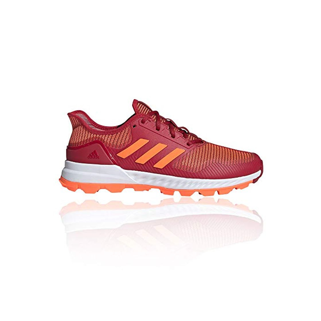 Moda Adidas Adipower Hockey Zapatillas - 41