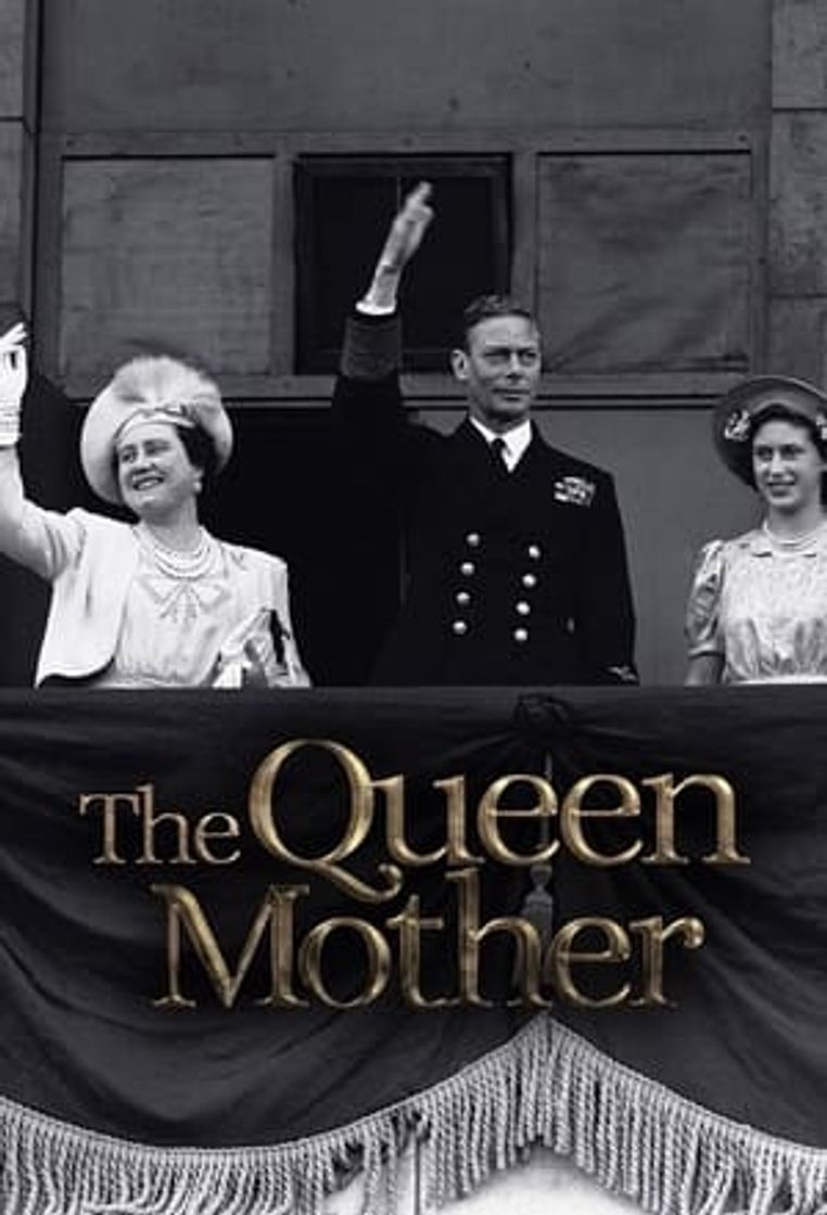 Serie The Queen Mother