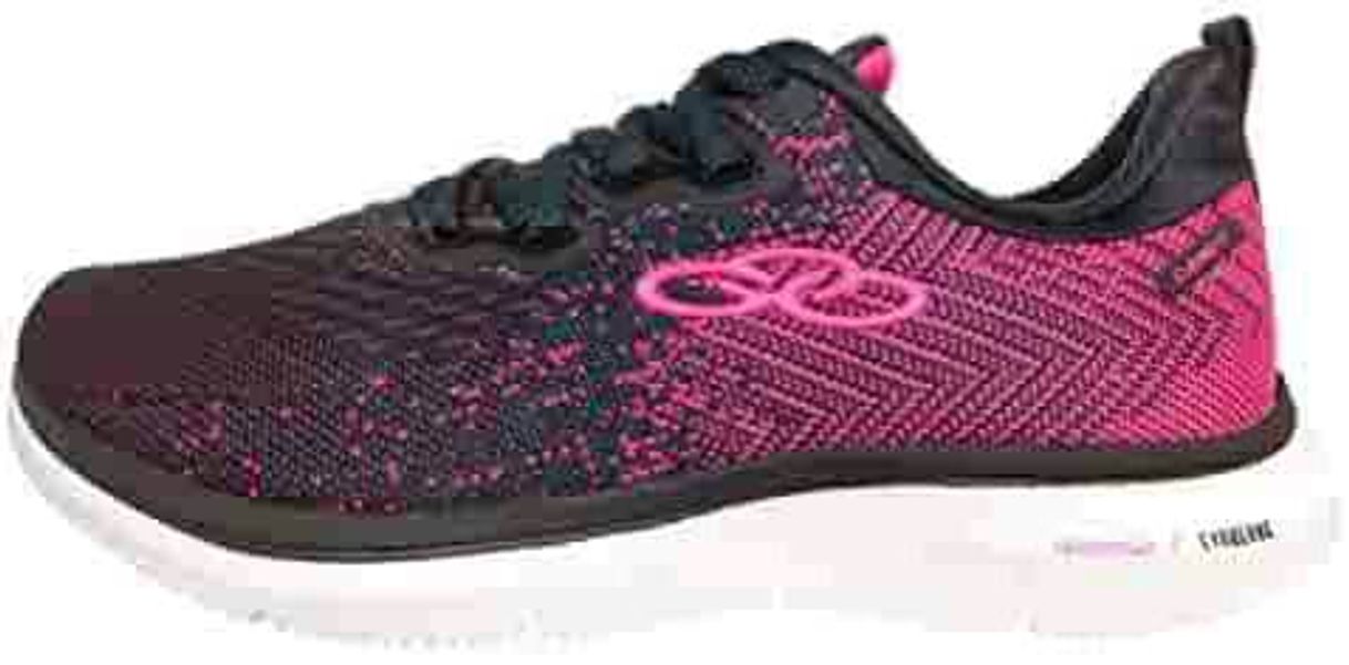 Fashion Tenis Candy olympikus 