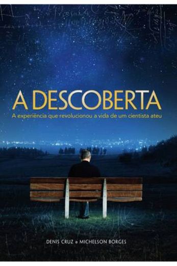 Livro A DESCOBERTA 