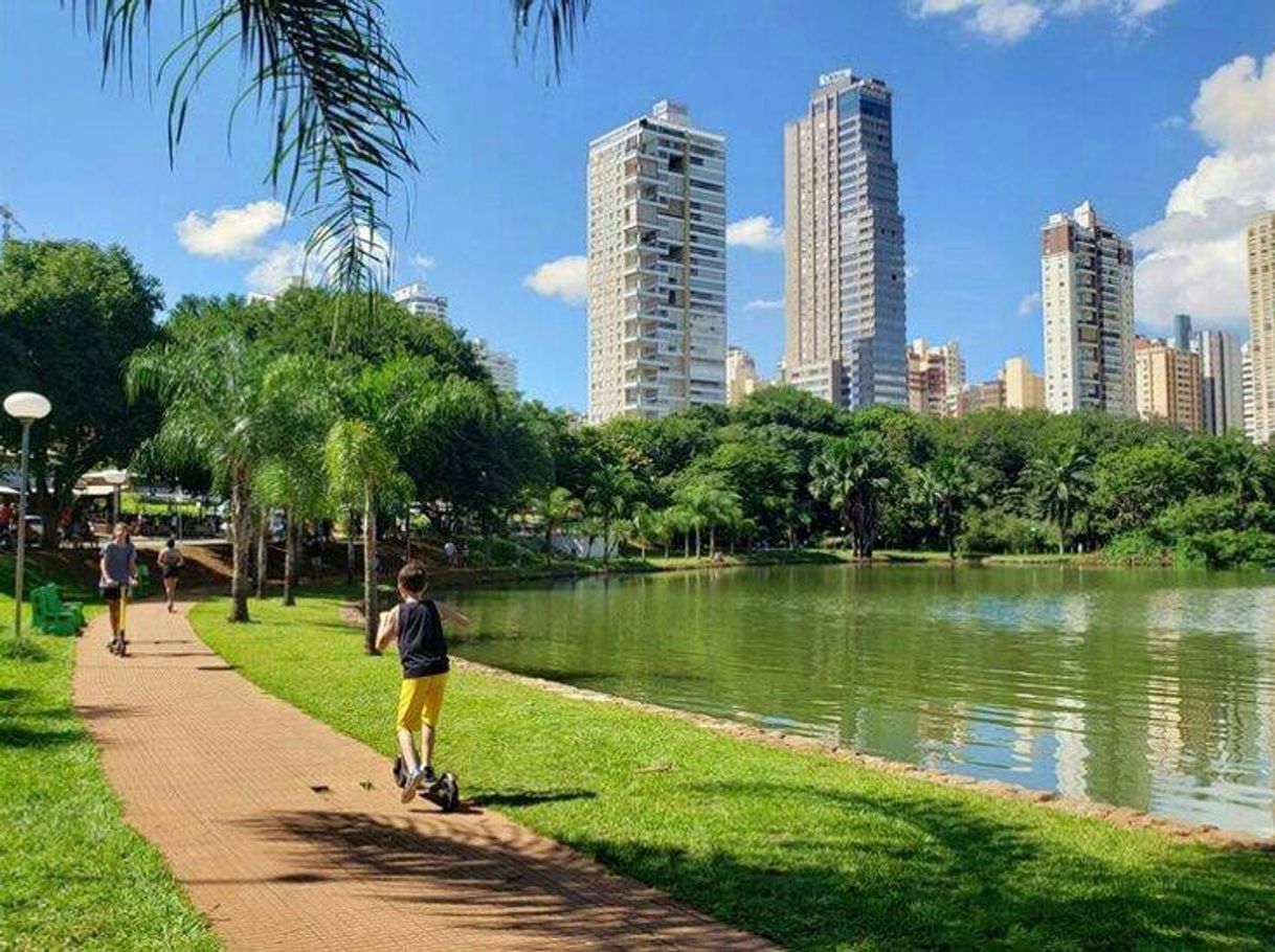 Fashion Goiânia 