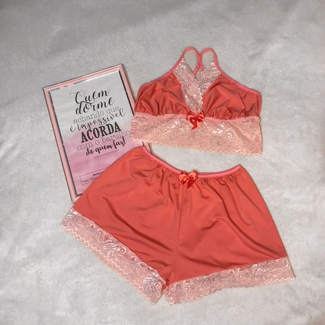 Moda Babydoll Rosa 2021