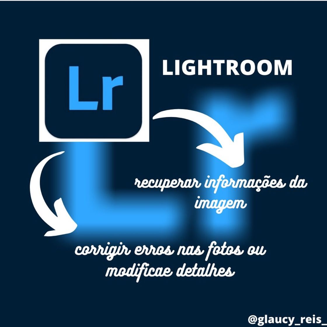 App Adobe Lightroom Photo Editor