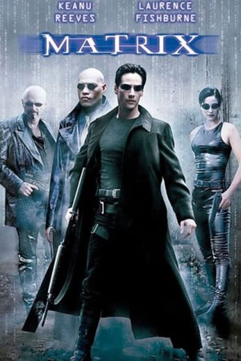 The Matrix