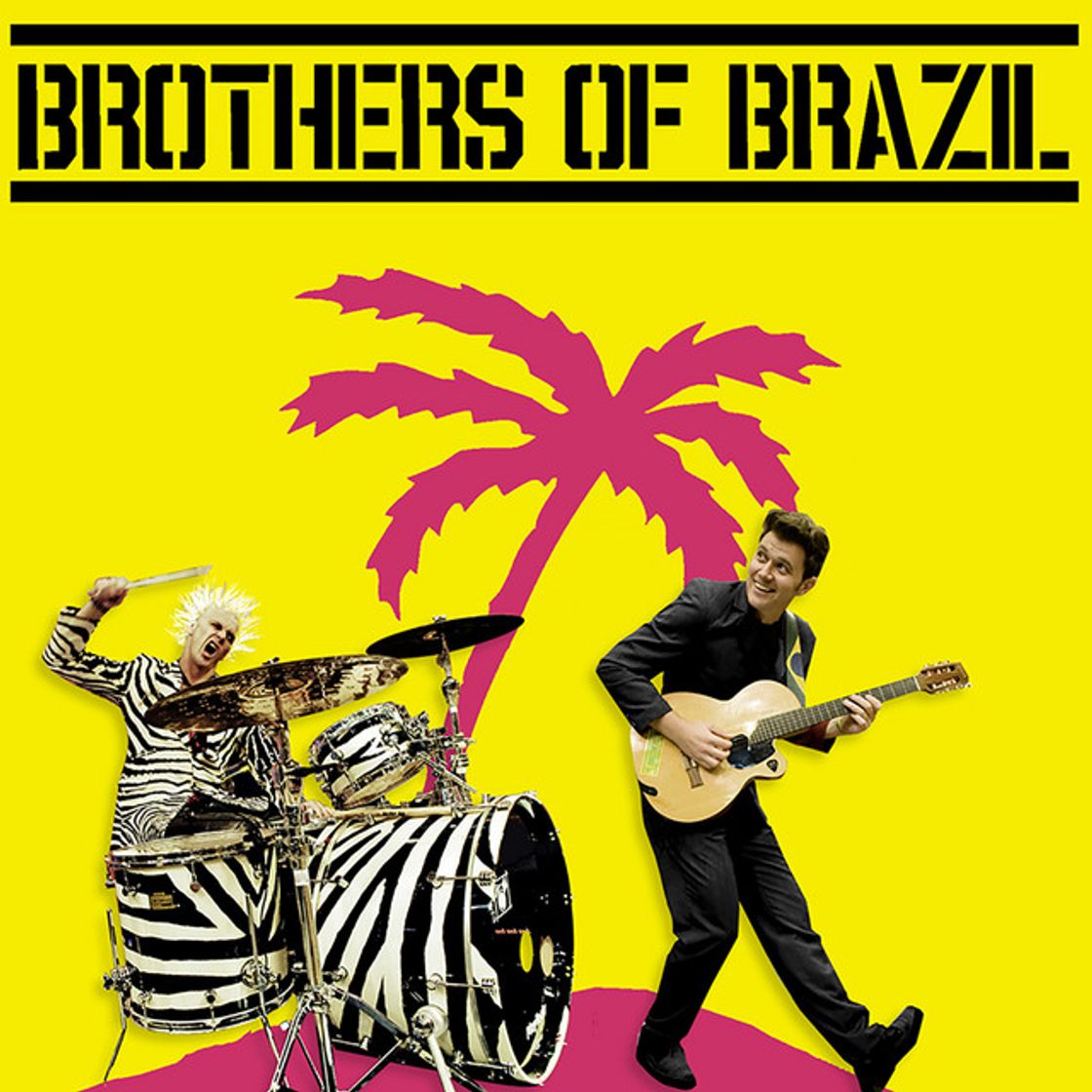 Canción Brothers of Brazil