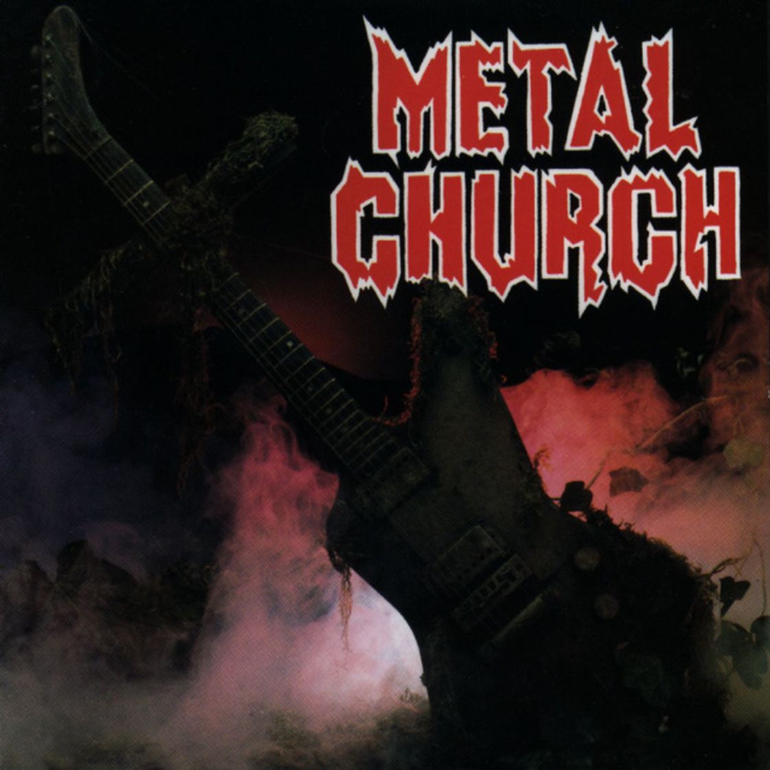 Music Metal Church