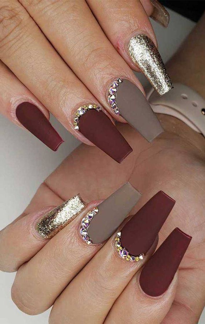 Moda Unhas