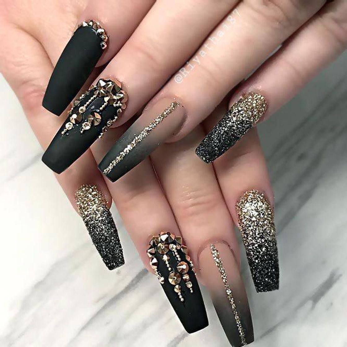 Moda Unhas