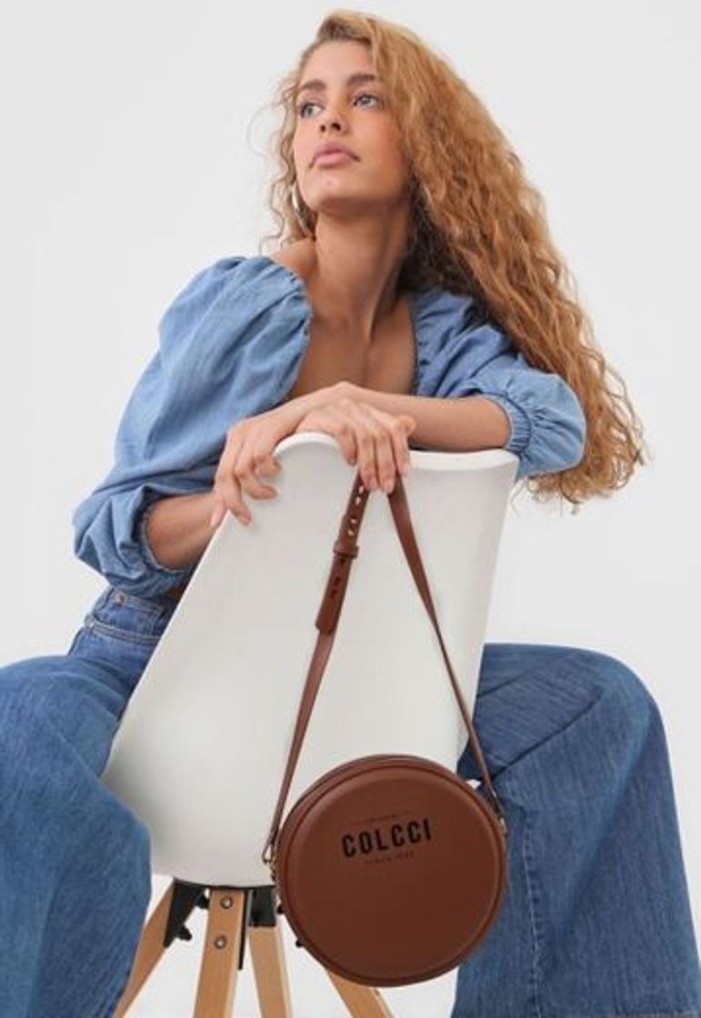 Fashion Bolsa COLCCI