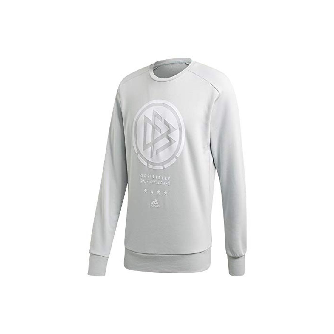 Fashion adidas FL2769 Blusa para Hombre