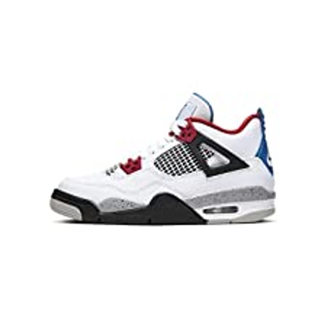 Producto Jordan 4 Retro Bg, Zapatillas Altas Unisex Niños, Azul